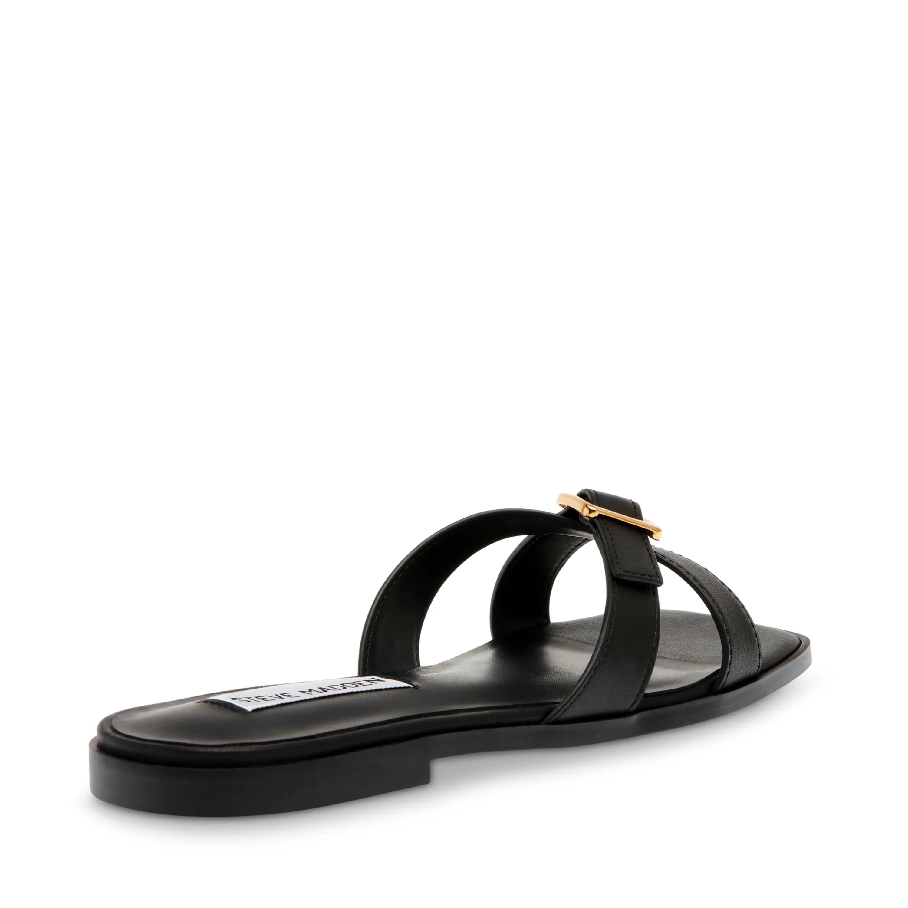 Steve Madden HEARTFELT BLACK