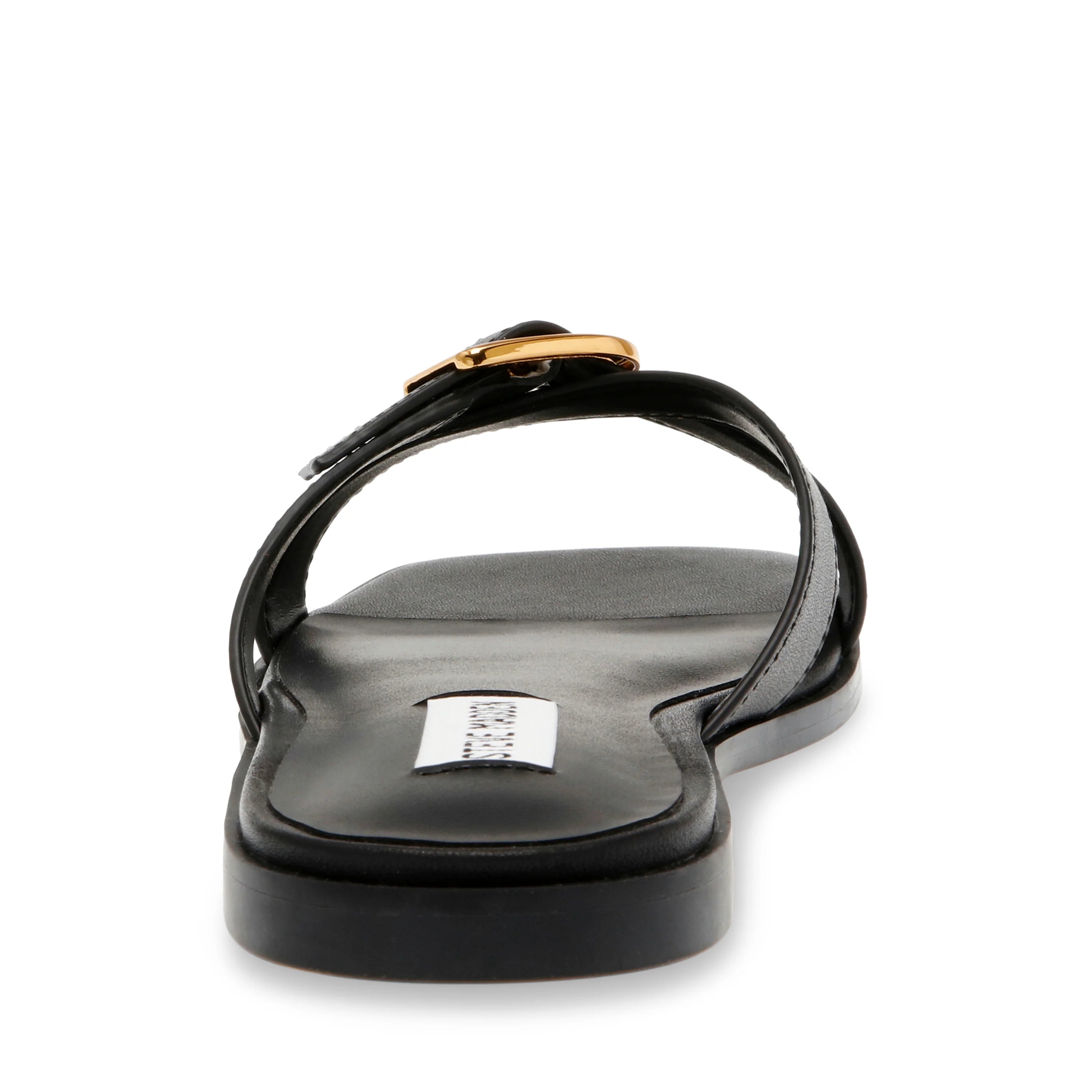 Steve Madden HEARTFELT BLACK