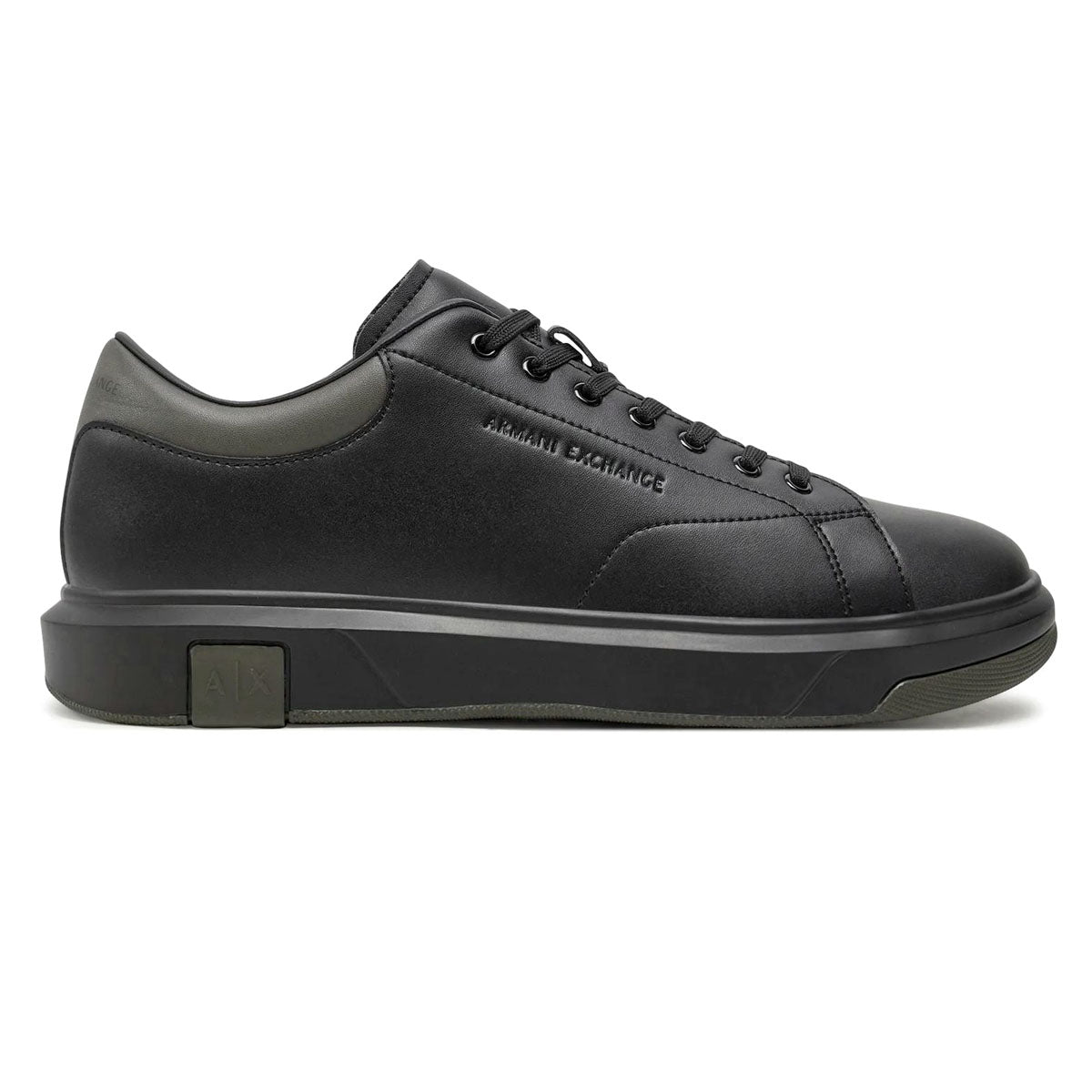 Armani Exchange Men's shoes sneakers