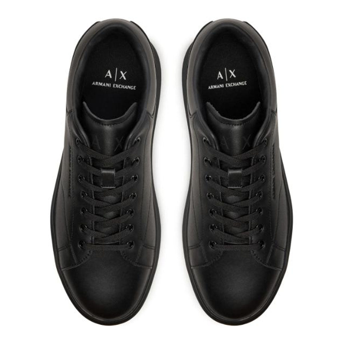 Armani Exchange Men's shoes sneakers