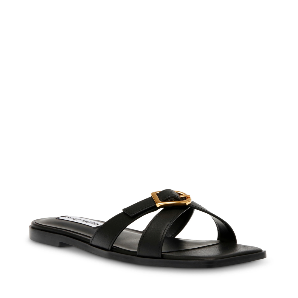 Steve Madden HEARTFELT BLACK