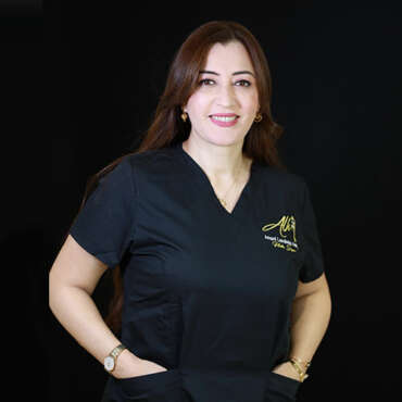 Dr Amani Landoulsi Helal